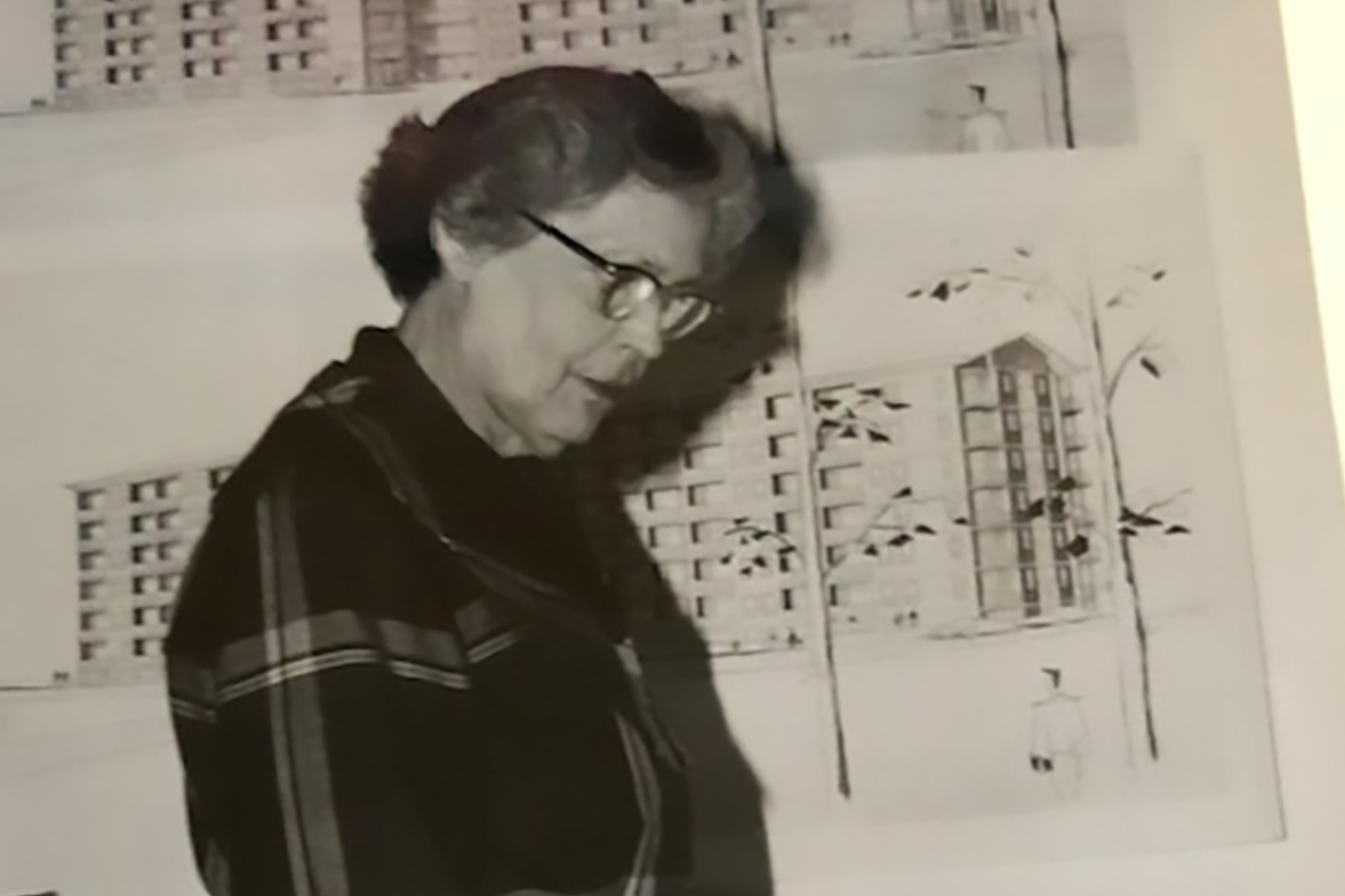 Loulou Kokkedee en Liesbeth van der Pol bij De Nieuws BV